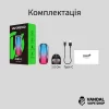 Pod-система Vaporesso ZERO 2 (Top Filling) 800 mAh в карбоновом цвете