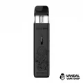 Pod-система Vaporesso XROS 5 Mini Pod Kit (Original) в чорному кольорі з дизайном