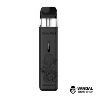 VAPORESSO XROS 5 Mini - Cool Black