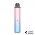Vaporesso Vibe SE - в розовом цвете с градиентом