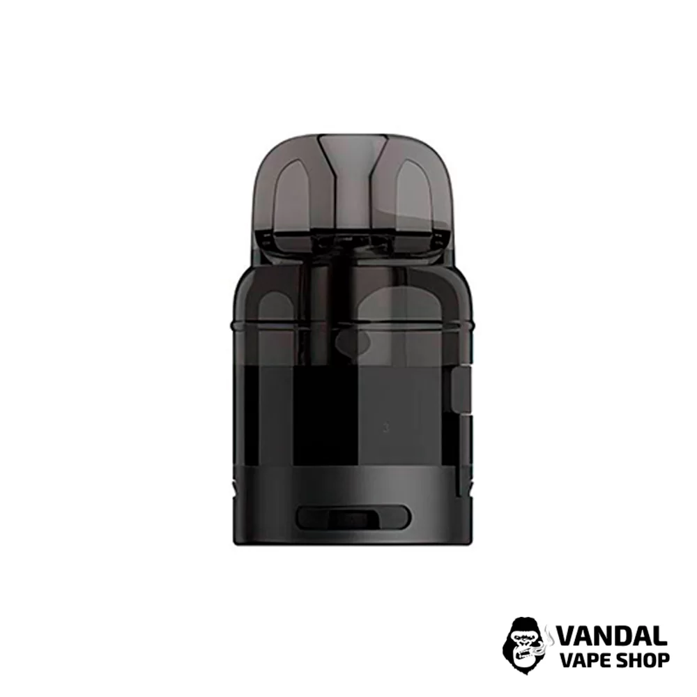 Картридж для Moti X Pod 1.0 Ом, 2.0 мл для всей линейки MOTI X Картридж для Moti X Pod 1.0 Ом, 2.0 мл для всей линейки MOTI X