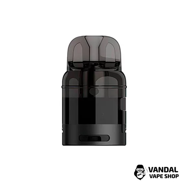 Картридж для Moti X Pod 1.0 Ом, 2.0 мл для всей линейки MOTI X