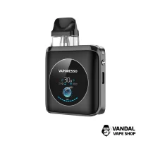 Vaporesso XROS 4 Nano - Graphite Black