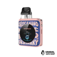 Vaporesso XROS 4 Nano - Pop Blue 
