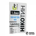 Нікотиновий бустер FlavorLab 100 мг 1.8 мл