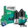 Blueberry Menthol