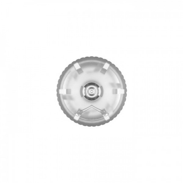 Тара Флакон Пластиковий Chubby Gorilla v3 Original Clear об'ємом 30 мл, прозорий (продаж по 100 шт)