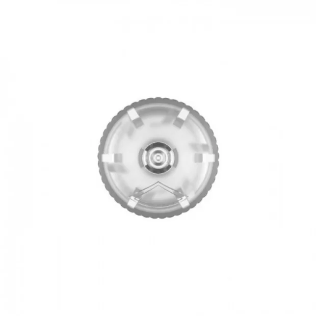 Тара Флакон Пластиковый Chubby Gorilla v3 Original Clear объёмом 30 мл, прозрачный (продаж по 100 шт)
