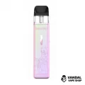 Pod-система Vaporesso XROS 5 Mini Pod Kit (Original) в рожевому кольорі з дизайном
