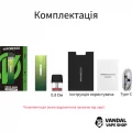 Pod-система Vaporesso XROS Mini Pod Kit (Original) в оранжевом цвете