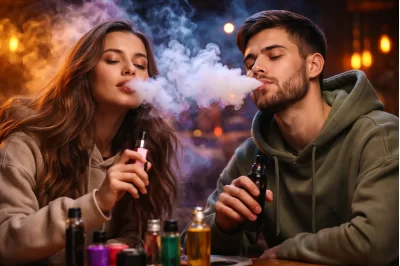 КАК ПАРЕНИЕ ВЛИЯЕТ НА НАСТРОЕНИЕ ЧЕЛОВЕКА