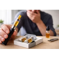 ЧТО ДЕЛАТЬ, ЕСЛИ НОВЫЙ КАРТРИДЖ ГОРЧИТ