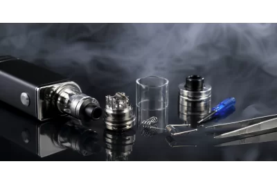 НА ЩО ВПЛИВАЄ ОПІР ВИПАРНИКА В ЕЛЕКТРОННИХ СИГАРЕТАХ