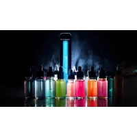 ТОП ЖИДКОСТЕЙ ДЛЯ VAPORESSO XROS