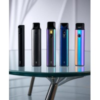 ТОП ДЕШЕВИХ ПОД-СИСТЕМ 2025 ВІД VANDAL VAPE