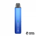 Vaporesso Vibe SE - в синем цвете