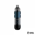 Pod-система Moti X MINI Pod Kit в темно-синьому кольорі