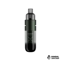 Moti X MINI Pod Kit (Original) - Aurora Green