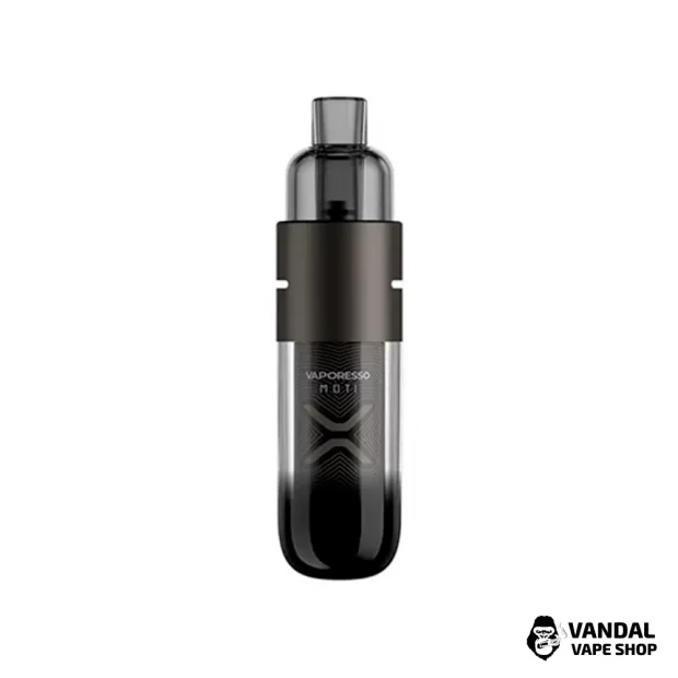 Pod-система Moti X MINI Pod Kit  в темно-сером цвете