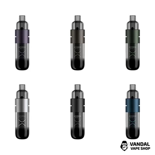 Pod-система Moti X MINI Pod Kit
