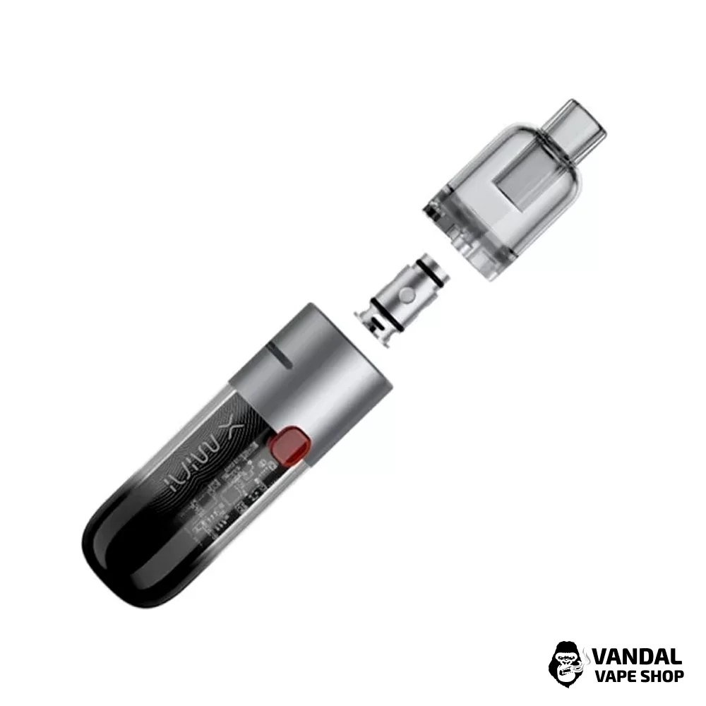 Pod-система Moti X MINI Pod Kit Pod-система Moti X MINI Pod Kit