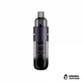 Pod-система Moti X MINI Pod Kit в темно-фіолетовому кольорі