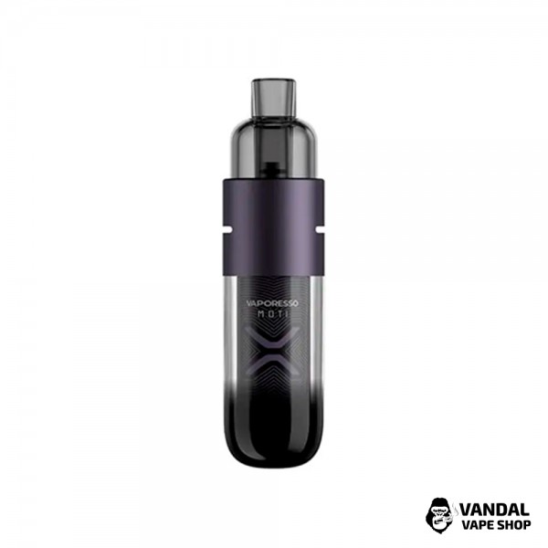 Pod-система Moti X MINI Pod Kit в темно-фіолетовому кольорі