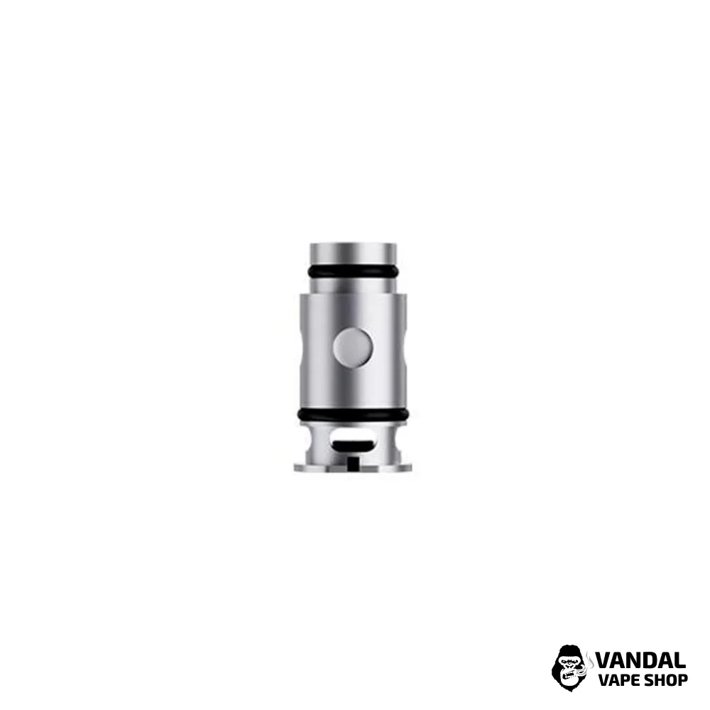 Сменный Испаритель Vaporesso X35 Coil сопротивлением 0.35 Ом Сменный Испаритель Vaporesso X35 Coil сопротивлением 0.35 Ом