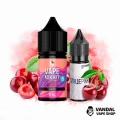 Набор Vape Mix Kit C 30 мл 65 мг со вкусом вишни