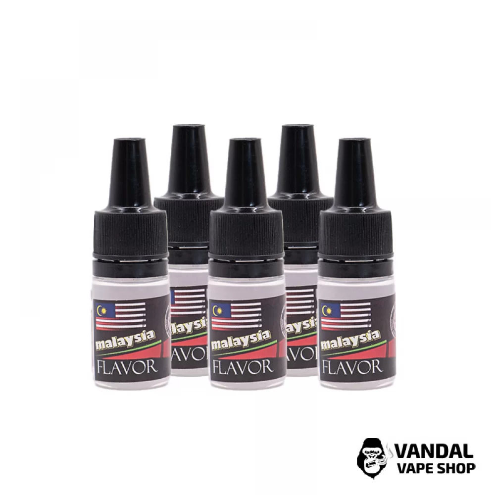 Ароматизатор Muren 5 мл для жидкостей Ароматизатор Muren 5 мл для жидкостей