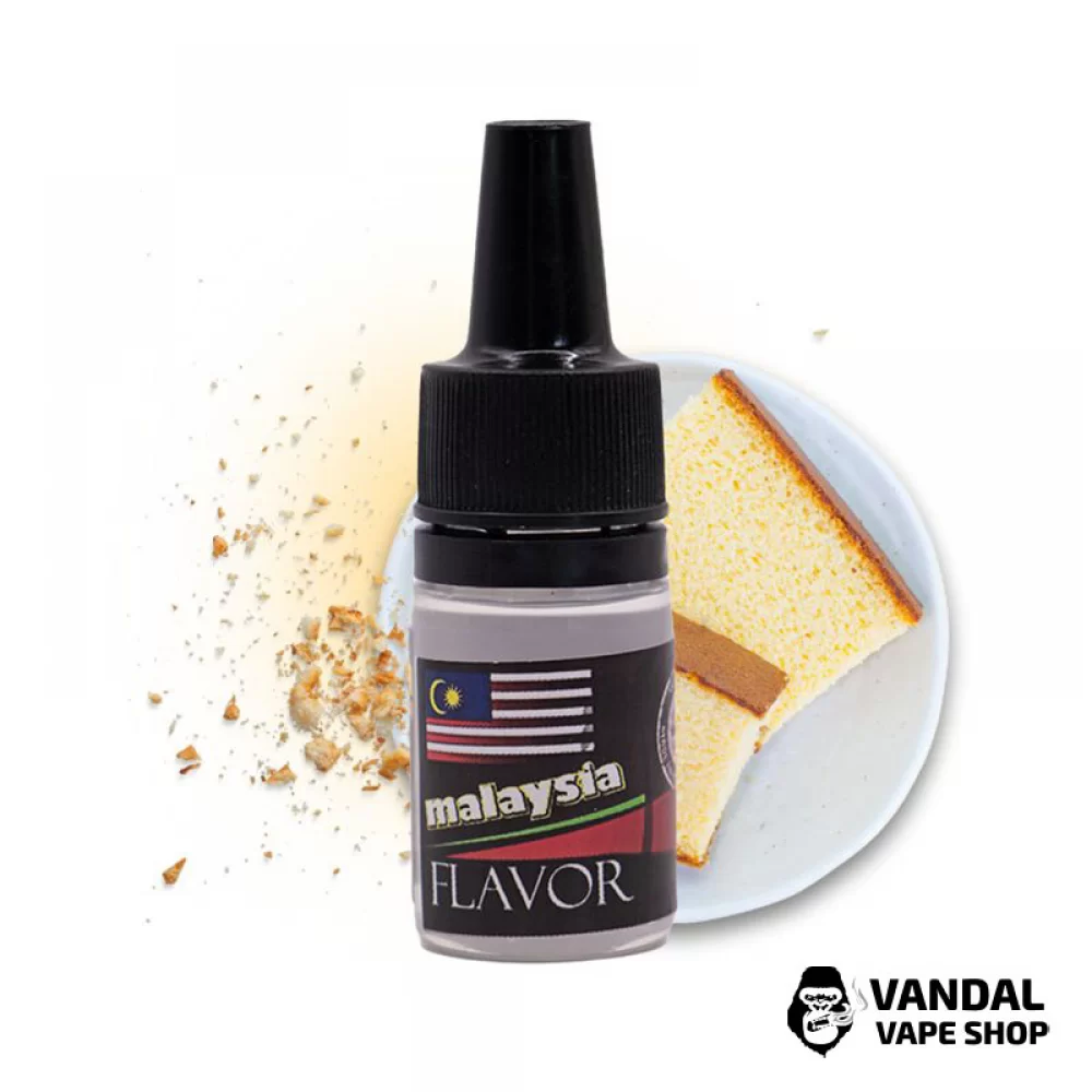 Ароматизатор Muren 5 мл со вкусом бисквита