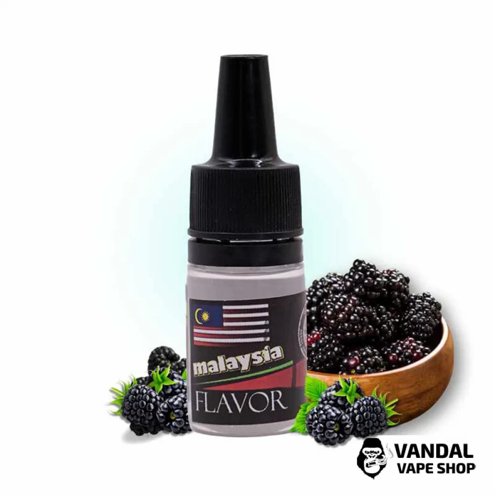 Ароматизатор Muren 5 мл зі смаком ожини