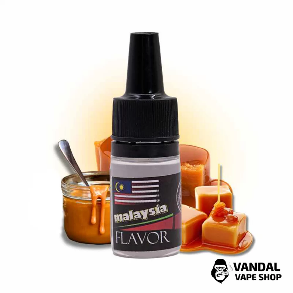 Ароматизатор Muren 5 мл со вкусом карамели