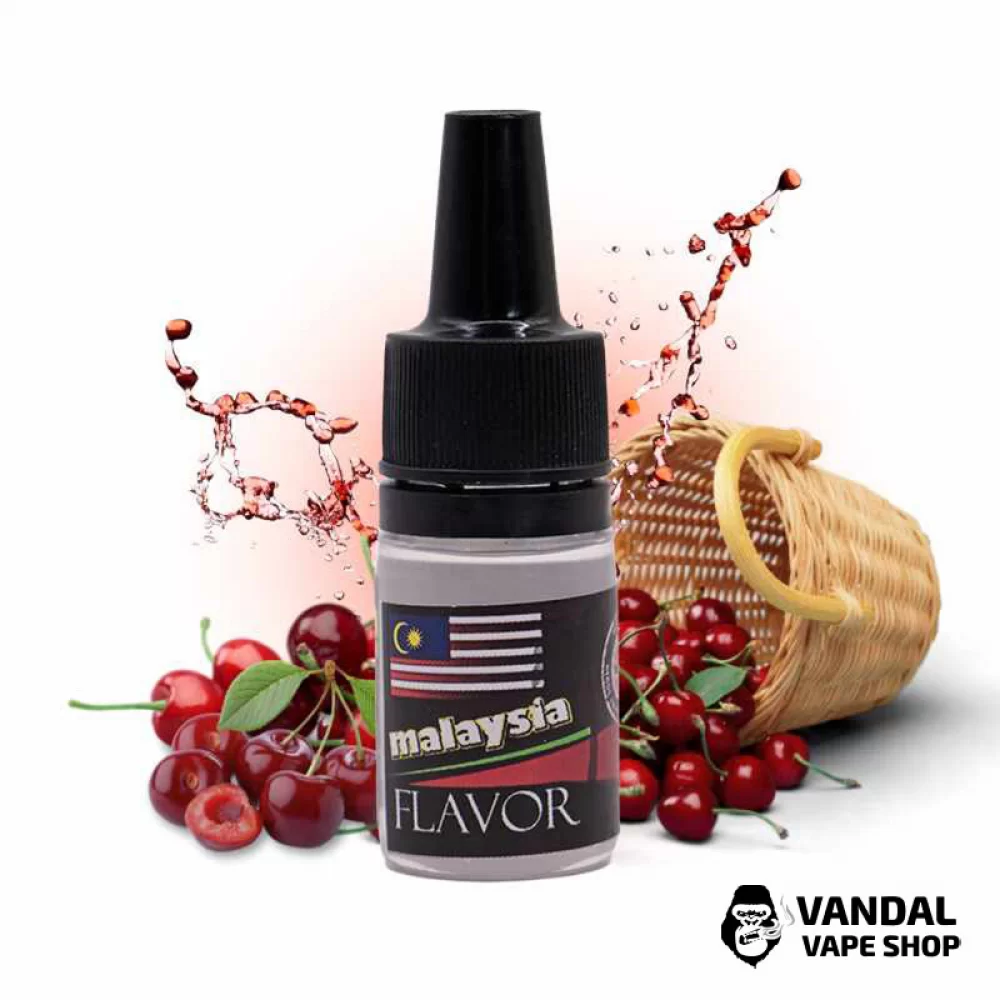 Ароматизатор Muren 5 мл со вкусом вишни