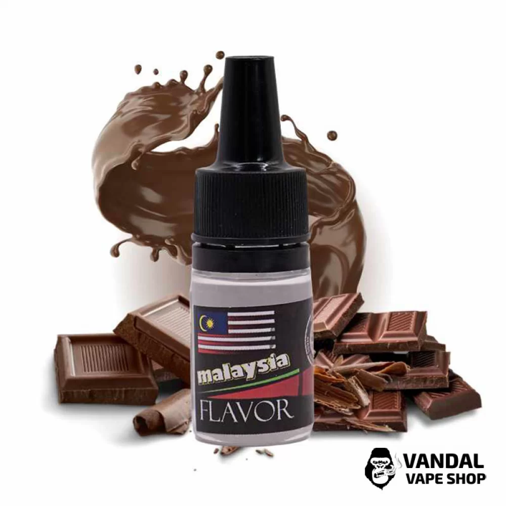 Ароматизатор Muren 5 мл со вкусом шоколада Ароматизатор Muren 5 мл со вкусом шоколада