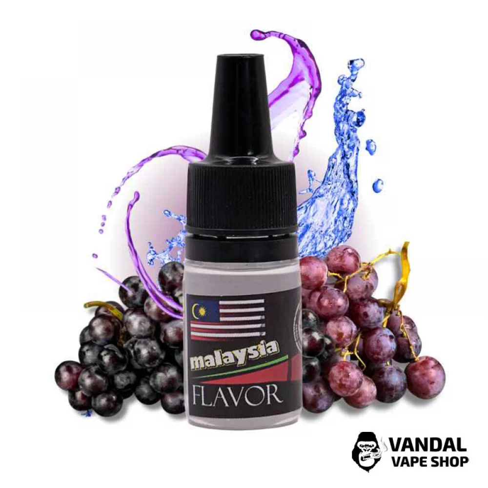 Ароматизатор Muren 5 мл со вкусом винограда