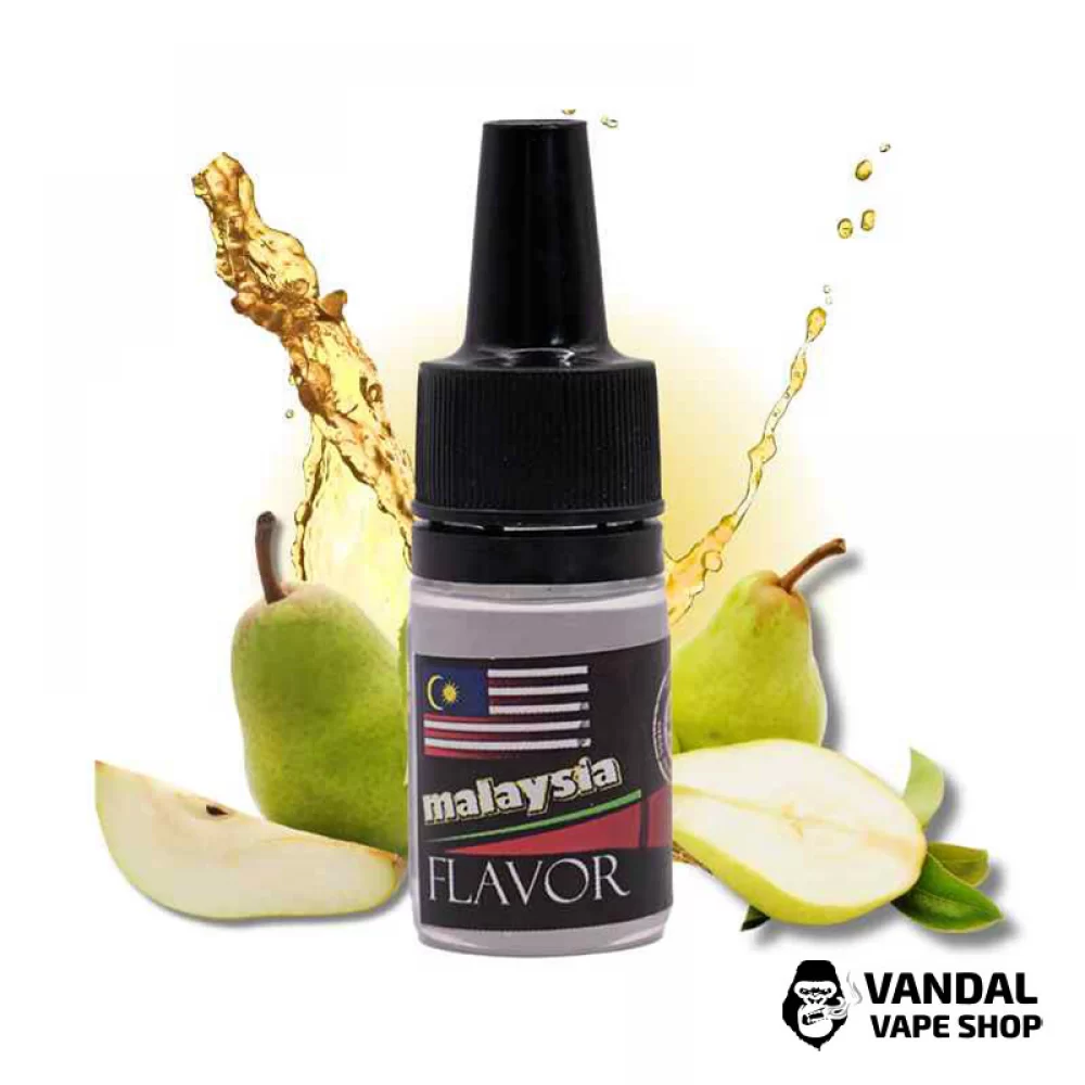 Ароматизатор Muren 5 мл со вкусом груши