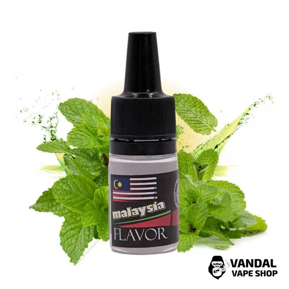 Ароматизатор Muren 5 мл со вкусом мяты