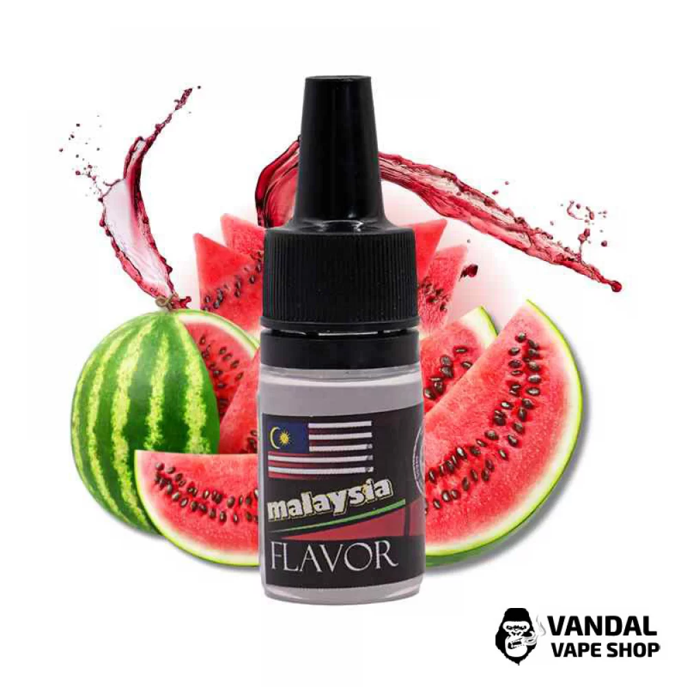 Ароматизатор Muren 5 мл зі смаком кавуна