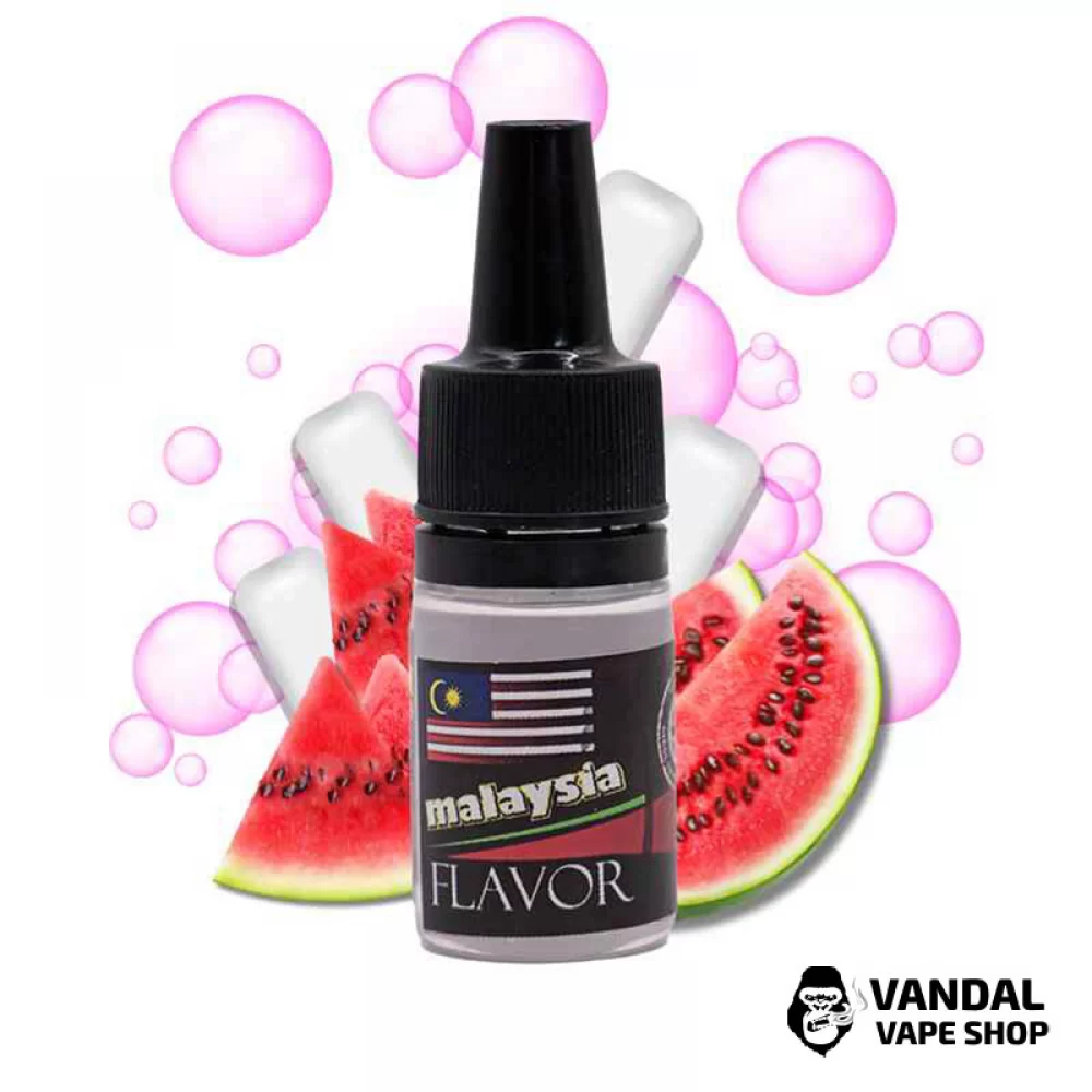 Ароматизатор Muren 5 мл со вкусом арбузной жвачки