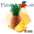 Ароматизатор FlavourLab 10 мл зі смаком Ананасу