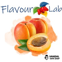 Ароматизатор FlavourLab 10 мл - Абрикос