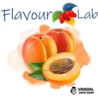 Ароматизатор FlavourLab 10 мл - Абрикос