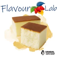 Ароматизатор FlavourLab 10 мл - Бисквит