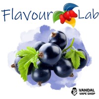 Ароматизатор FlavourLab 10 мл - Чорна смородина