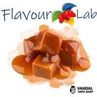 Ароматизатор FlavourLab 10 мл - Карамель