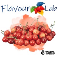 Ароматизатор FlavourLab 10 мл - Черешня