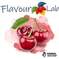 Ароматизатор FlavourLab 10 мл - Вишня