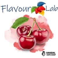 Ароматизатор FlavourLab 10 мл - Вишня