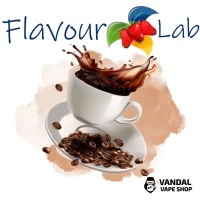 Ароматизатор FlavourLab 10 мл - Кава